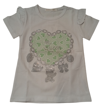 Girl T Shirt