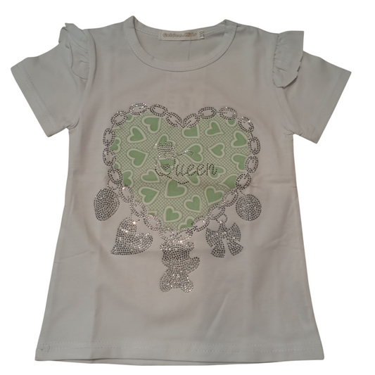 Girl T Shirt