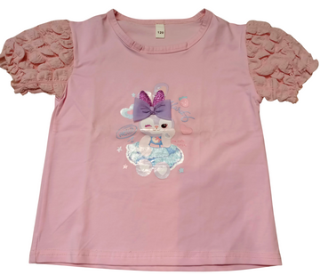Girl T Shirt