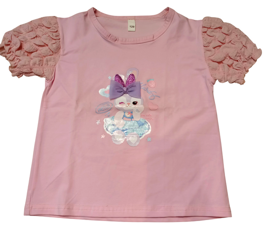Girl T Shirt