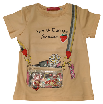 Girl T Shirt