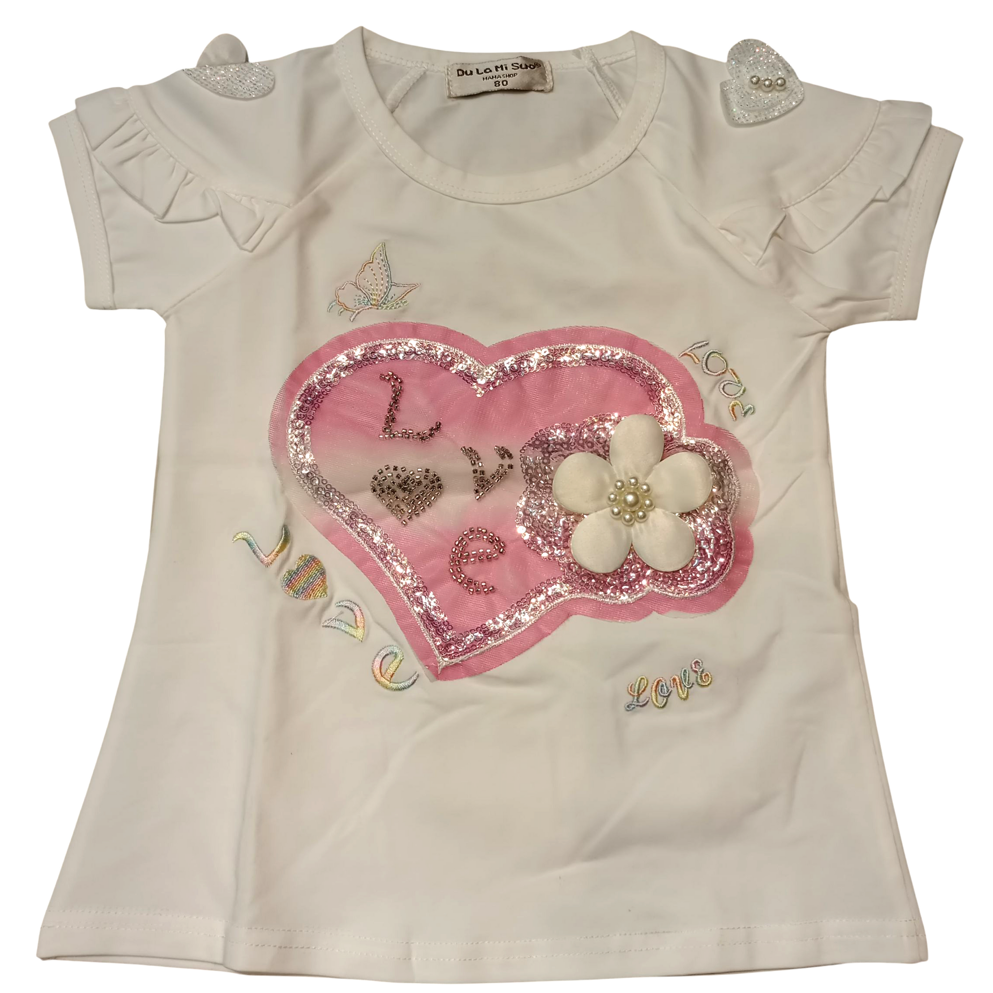 Girl T Shirt