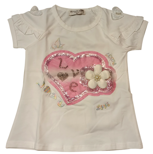 Girl T Shirt