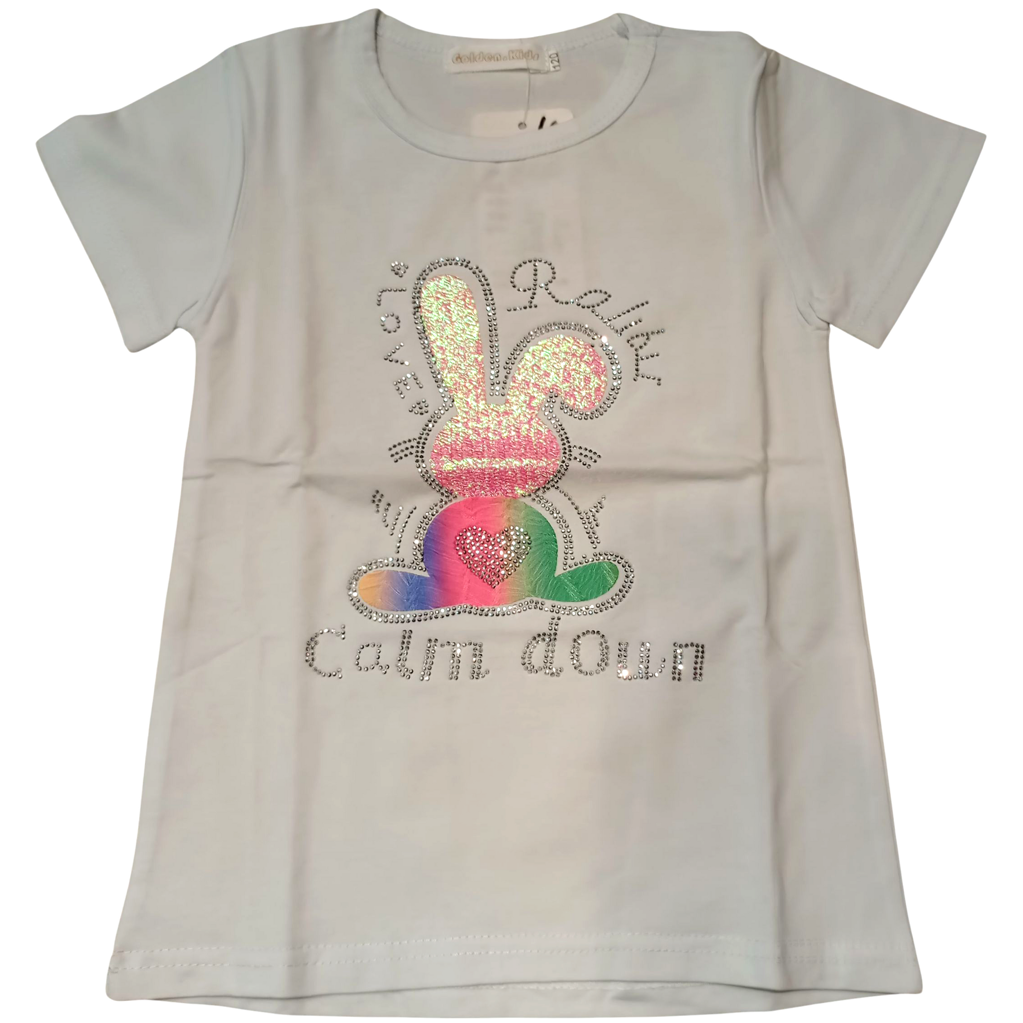 Girl T Shirt
