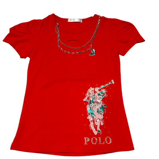 Girl T Shirt