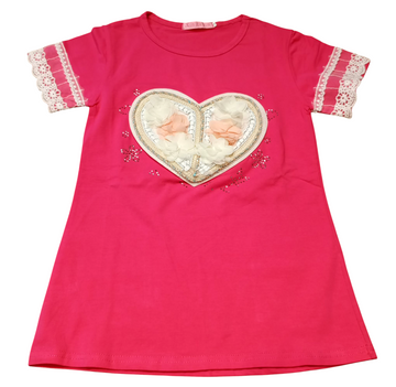 Girl T Shirt