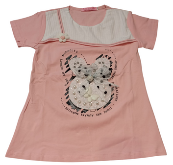 Girl T Shirt