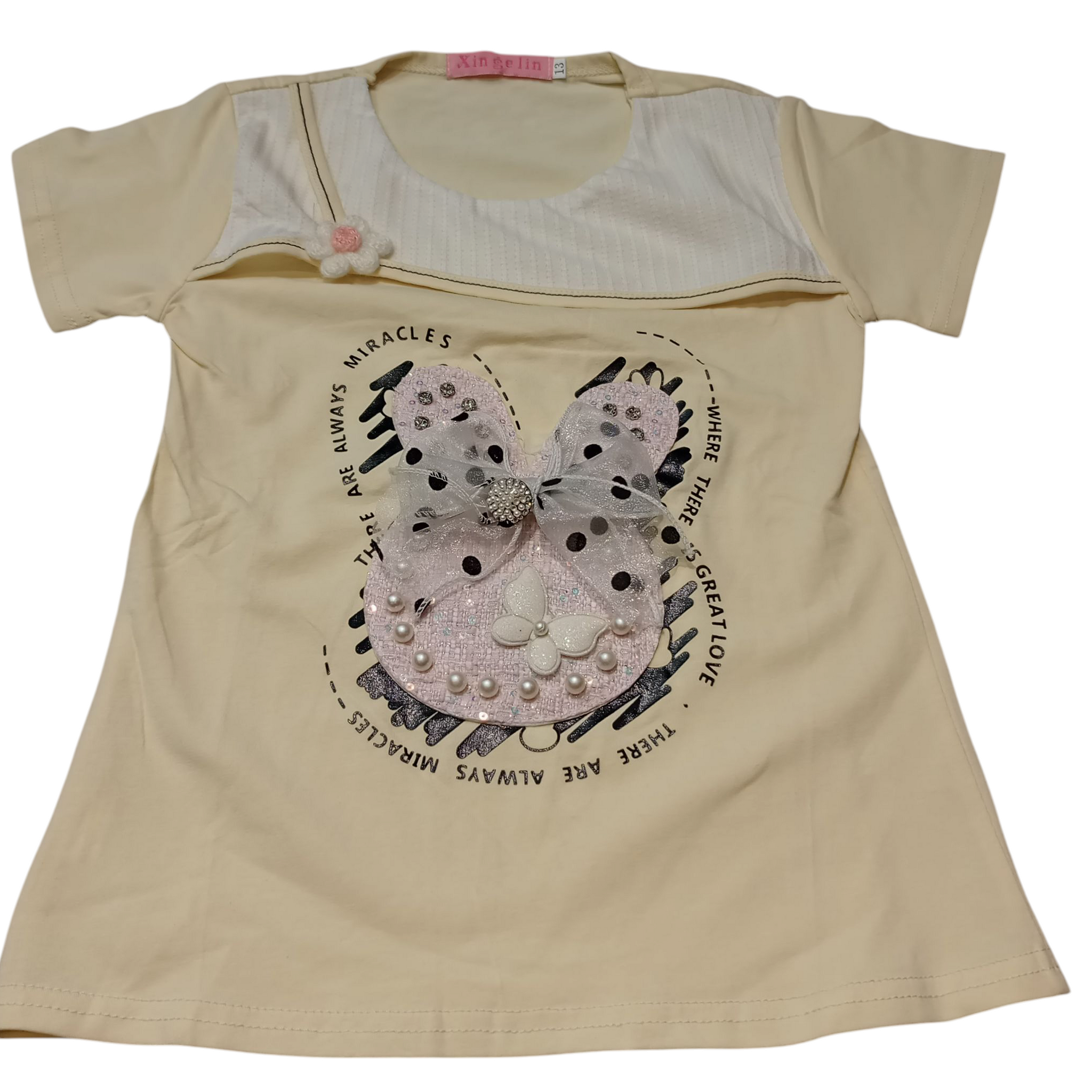 Girl T Shirt