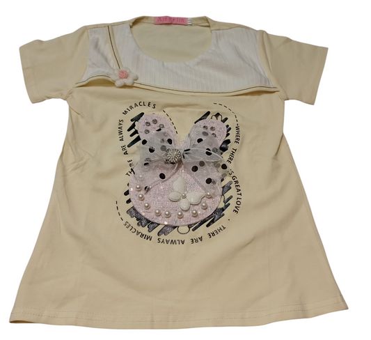 Girl T Shirt