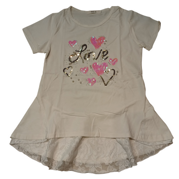 Girl T Shirt