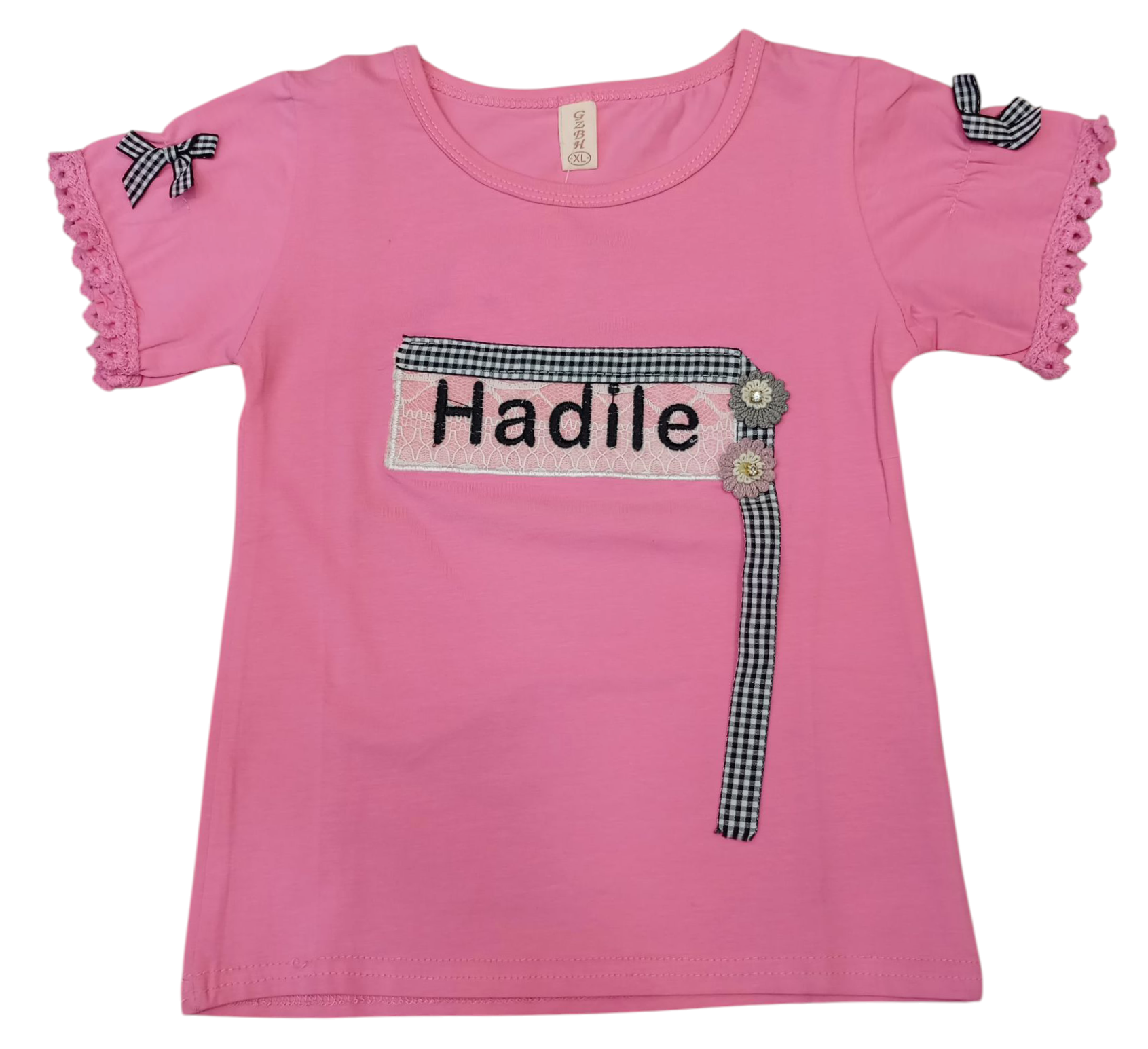 Girl T Shirt