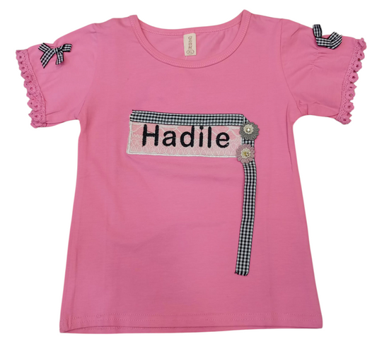 Girl T Shirt