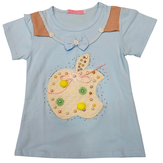 Girl T Shirt