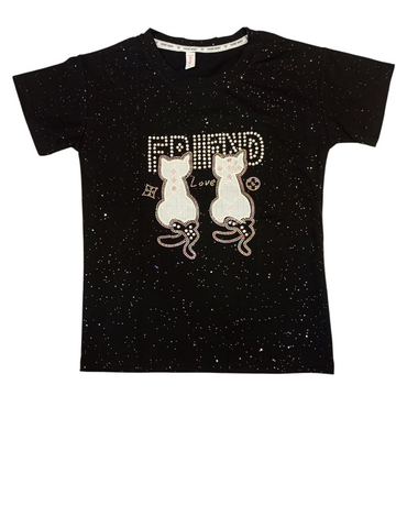 Girl T Shirt