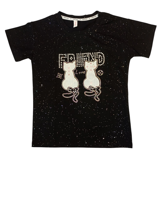 Girl T Shirt