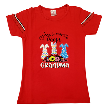 Girl T Shirt