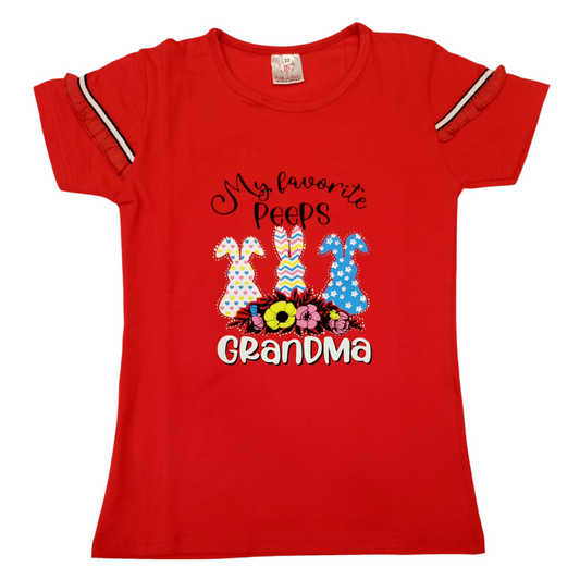 Girl T Shirt