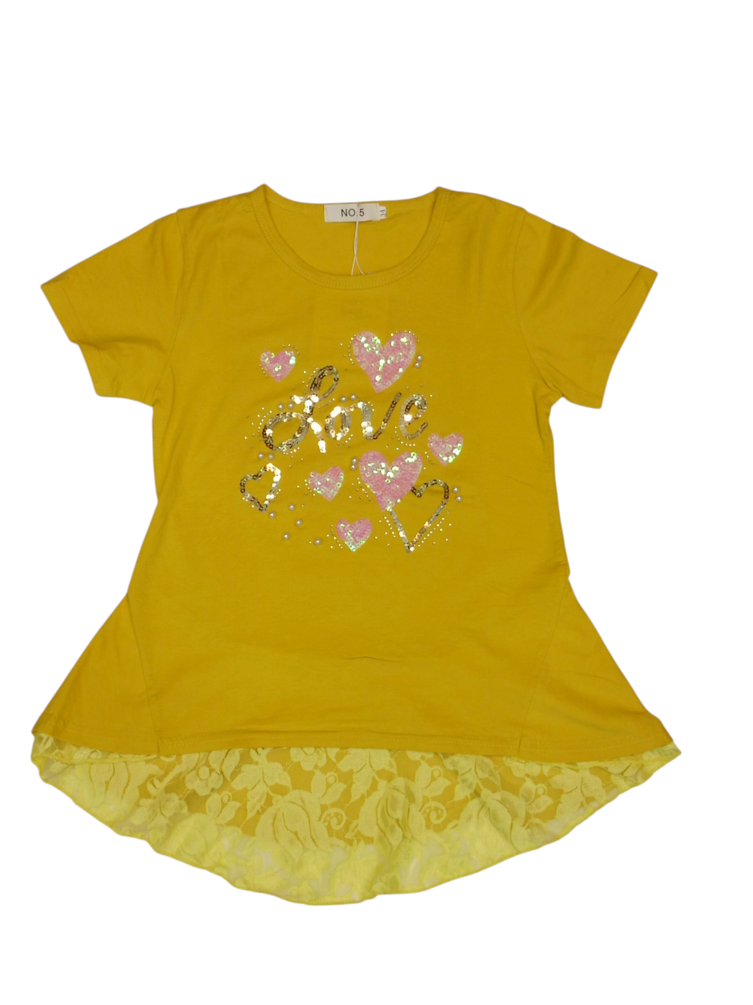 Girl T Shirt
