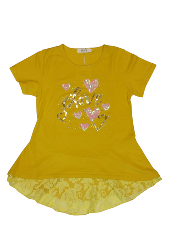 Girl T Shirt