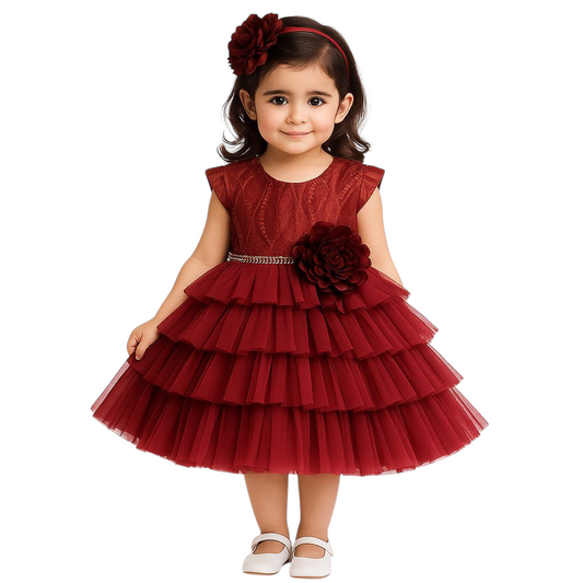 GIRL FROCK