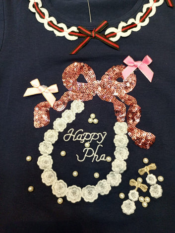Girl T Shirt