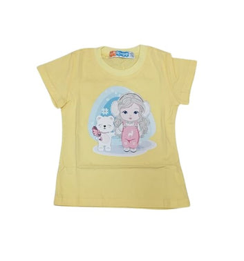 Girl T Shirt