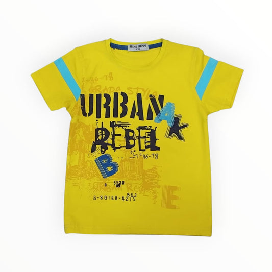 BOY T Shirt