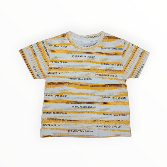 BOY T Shirt