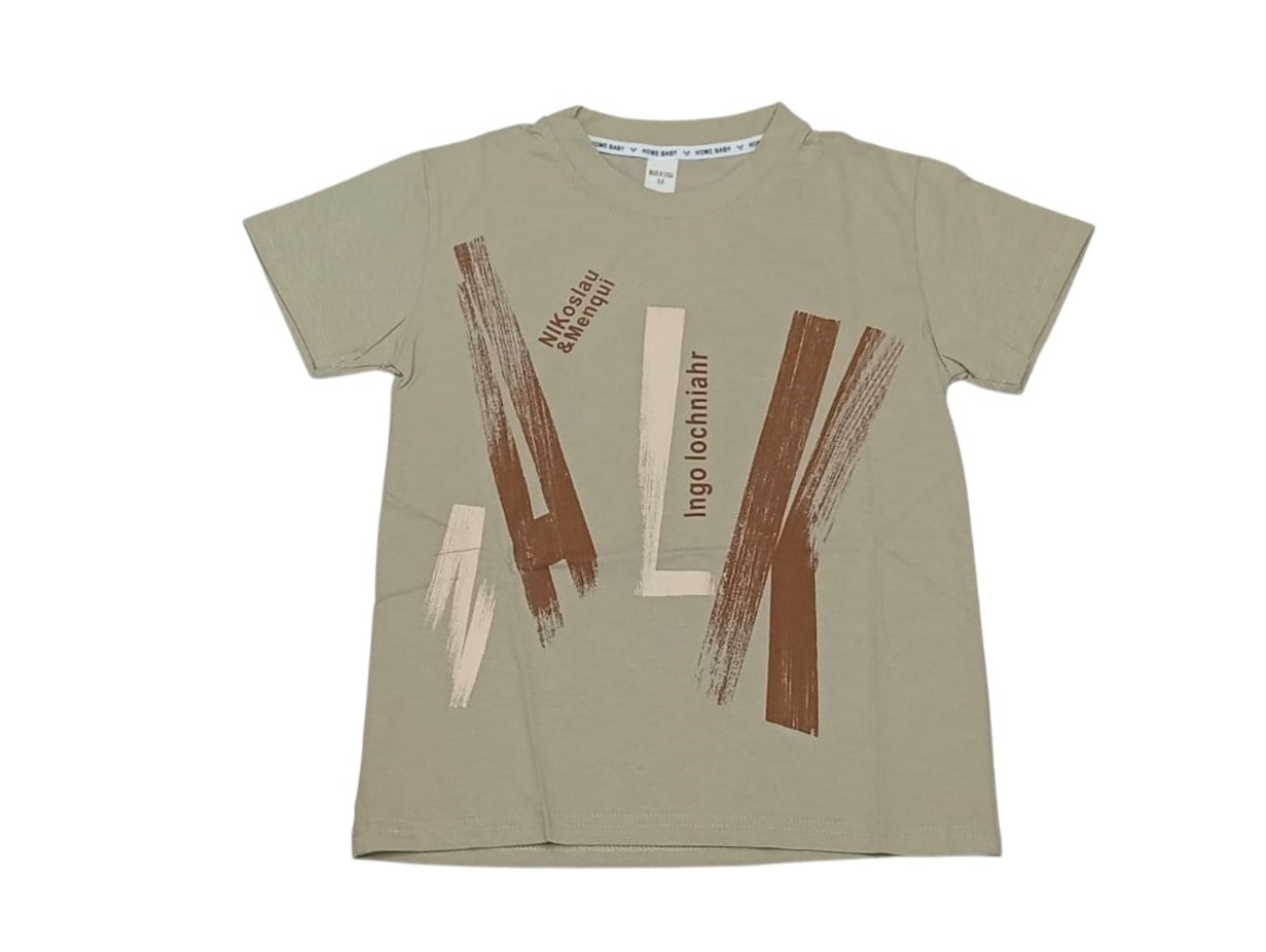 BOY T Shirt