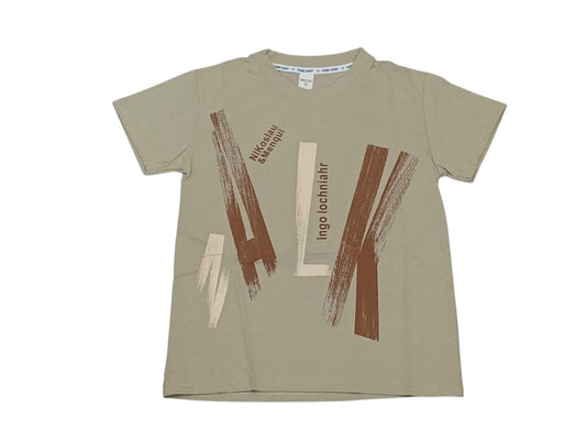 BOY T Shirt