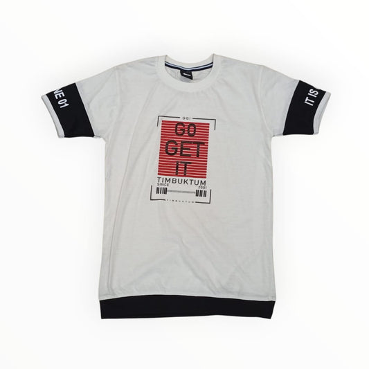 BOY T Shirt