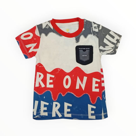 BOY T Shirt