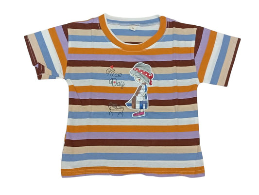 Girl T Shirt